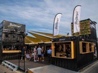 WOLFBERGER fournisseur officiel de la 74ème FAV de Colmar