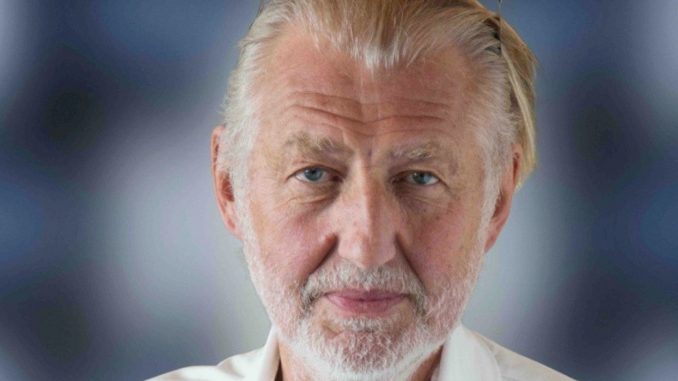 Sirha Omnivore 2023 avec Pierre Gagnaire, Thierry Marx, Marie-Victorine Manoa, Giovanni Passerini, Anna Barbina, Jeanne Satori, David Degoursy