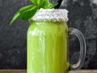 3 recettes à l’avocat pour les beaux jours