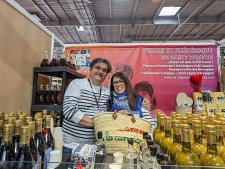 ADP Tour : comment acheter les produits des agriculteurs de L