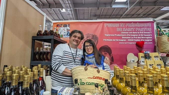 ADP Tour : comment acheter les produits des agriculteurs de L