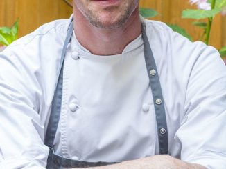 L'été des chefs. "L'éducation à l'alimentation est trop faible dans les écoles" : rencontre avec Tanguy Laviale, un chef engagé pour le "bien manger"