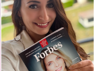 Anaïs Hody a fondé la Hody Academy pour former en pâtisserie