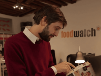 Noël et fêtes de fin d'année : Foodwatch épingle les arnaques des industriels
Avant les fêtes de fin d'année, l'association Foodwatch met en garde contre les arnaques. Elle pointe du doigt du foie gras aux nitrites, de la sauce aux morilles sans champignons, ou encore des emballages où il y a plus de vide que de saumon.