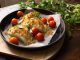 Bacalao con costra