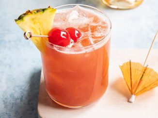Rum Runner