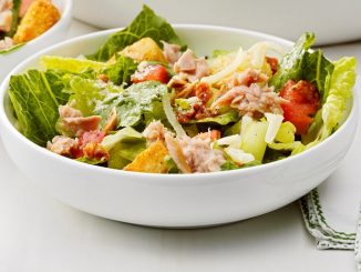 That Good Tuna Salad