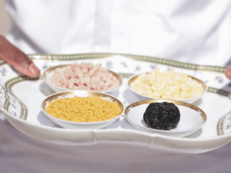 Alimentation : entre souvenirs d’enfance et tradition, les coquillettes font désormais partie de la gastronomie
Un produit star de la table familiale s’invite dans la cuisine des restaurants. Il s’agit de la coquillette qui fait son entrée depuis quelques temps déjà en gastronomie. Alors à chacun son bol et ses souvenirs.