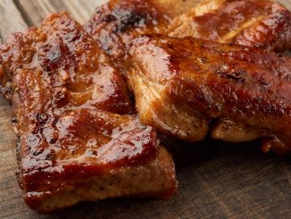 Marinade pour une côte de porc : nos meilleures recettes et astuces