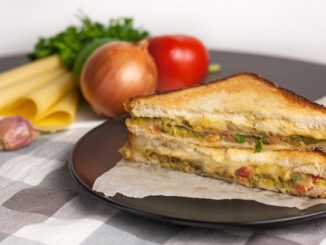 Recette du crocus de Nimes