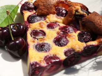 Comment réussir son clafoutis aux fruits ?
