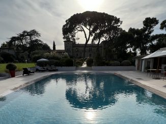 Chambres et table d’hotes « Au mas de l’Espérance »