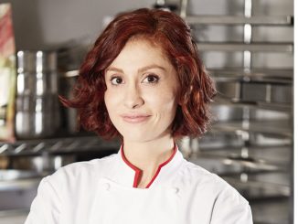 Sandra Ornelas : pâtissière mais aussi chocolatière de talent