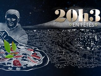 "20h30 en fêtes". Naples de tous les saints
La collection inédite "20h30 en fêtes" propose des portraits, de belles histoires et de partir à la découvertes de lieux extraordinaires…