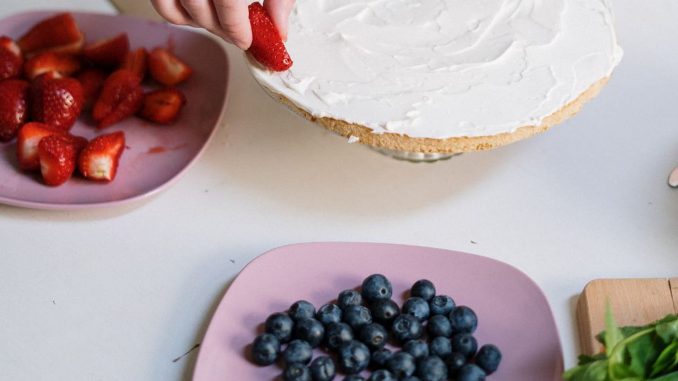 Menu de la semaine : idées recettes du 7 au 13 août