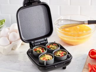This Amazon Tool Is the Secret to Copycat Starbucks Egg Bites