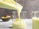 Avocado Smoothies