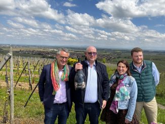 Wolfberger célèbre ses 120 ans avec les cuvées Épopée 1902