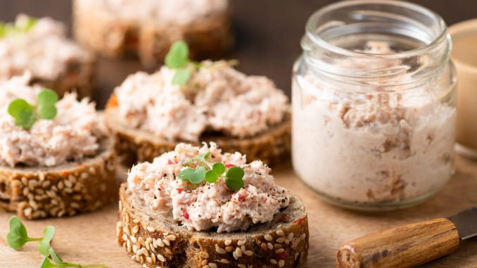 François-Régis Gaudry vous prépare une délicieuse thoïonade express