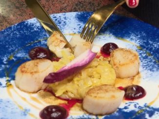 Noël et fêtes de fin d’année : la coquille Saint-Jacques, le goût iodé du réveillon
Les coquilles Saint-Jacques sont un des produits stars des fêtes de fin d'année. À la fois raffiné et simple à cuisiner, c'est un plat facile pour une table de Noël.