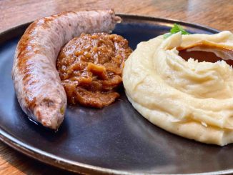 Les Godiveaux sont aussi des saucisses