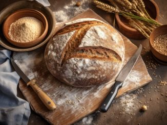 Ce boulanger cuit son pain grâce au soleil !