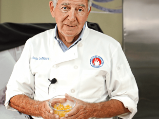 Aux Etats-Unis, le succès de l’institut culinaire Lenôtre à Houston