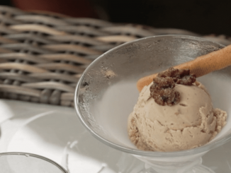 Gastronomie : des glaces artisanales au parfum du Périgord
Le 13 Heures du 26 juin vous emmène en Dordogne à la rencontre de Roland, un célèbre maître artisan glacier. Son inventivité est sans limite. Il fabrique depuis 30 ans des glaces inspirées des parfumeurs avec des produits locaux.