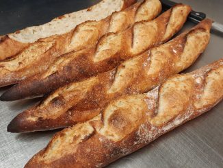 "Baguette", entrée cette semaine au patrimoine mondial