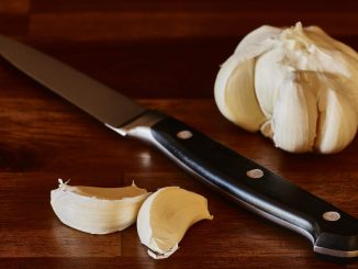 Faut-il retirer le germe des gousses d