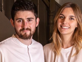 L'été des chefs. "On reçoit de manière conviviale, comme à la maison, mais avec la qualité d'un étoilé", plaide Mickaël Clautour