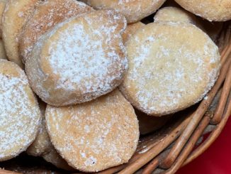 Les gâteaux de « plombs » sont-ils indigestes ?