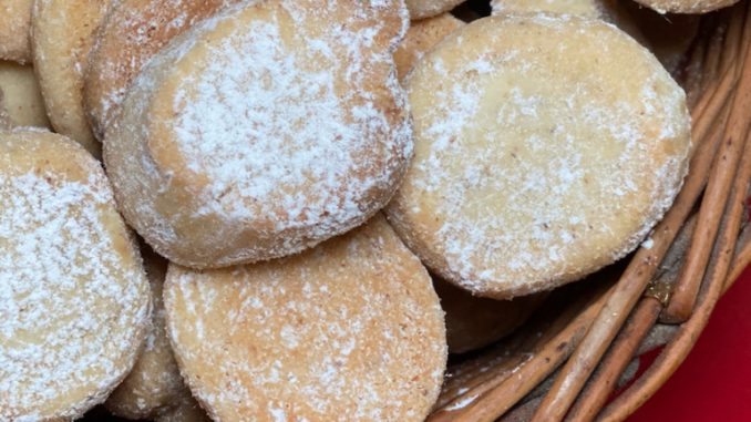 Les gâteaux de « plombs » sont-ils indigestes ?