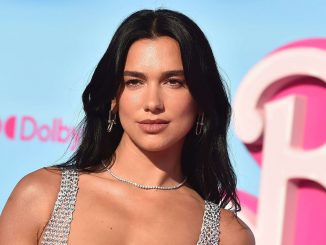 La chanteuse Dua Lipa vous partage ses restaurants favoris à Paris