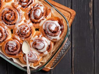 Sans levure, ni temps d