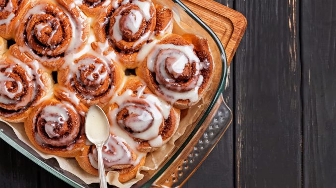 Sans levure, ni temps d