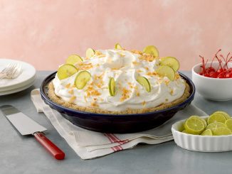 50 Summer Desserts That Are No-Bake and Oh-So Easy