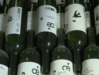 Guerre en Ukraine : face à la pénurie de verre, les viticulteurs à la recherche de bouteilles
En France, les viticulteurs sont contraints de trouver des solutions face aux pénuries de bouteilles en verre. La guerre en Ukraine perturbe les approvisionnements, qui contraint les vignerons à s'adapter et trouver des solutions.