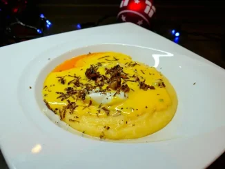 logo menu végétarien