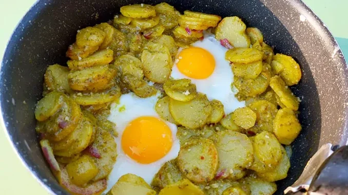 logo menu végétarien