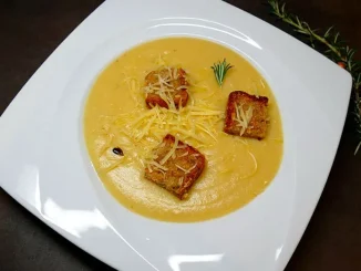 logo menu végétarien