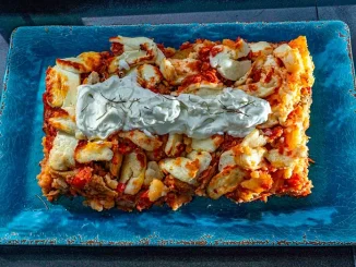 logo menu végétarien