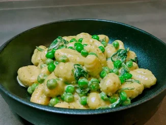 logo menu végétarien