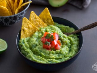 Guacamole