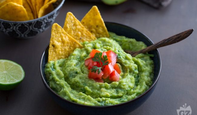 Guacamole