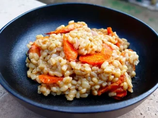 logo menu végétarien