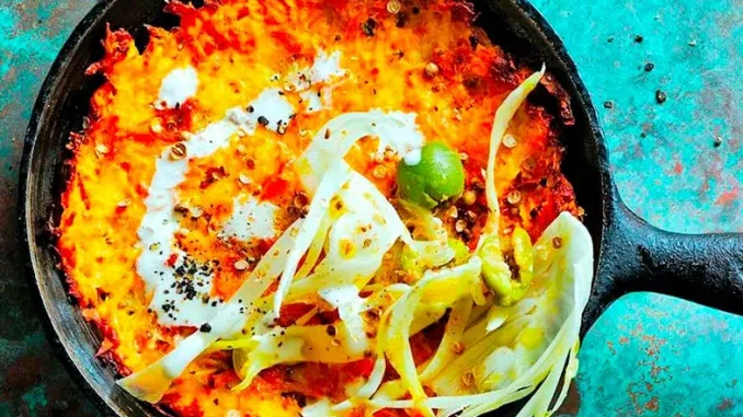 logo menu végétarien