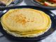 Crepe dolci e salate (ricetta base)