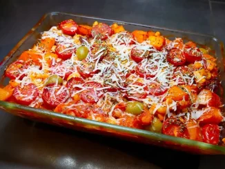 logo menu végétarien