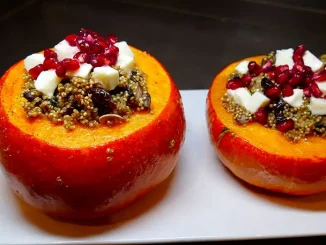 logo menu végétarien